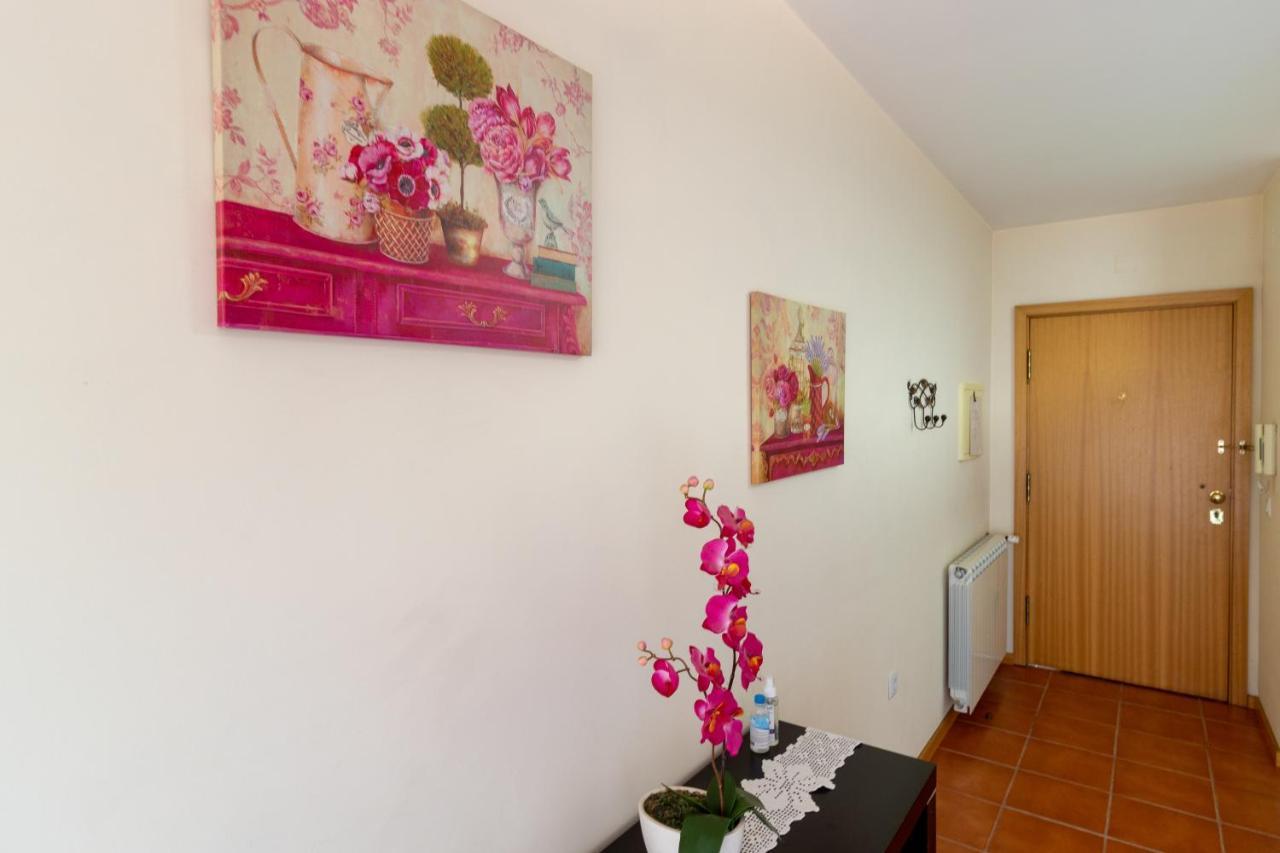 Casa Da Levada Apartment Termas de Sao Pedro do Sul Exterior photo