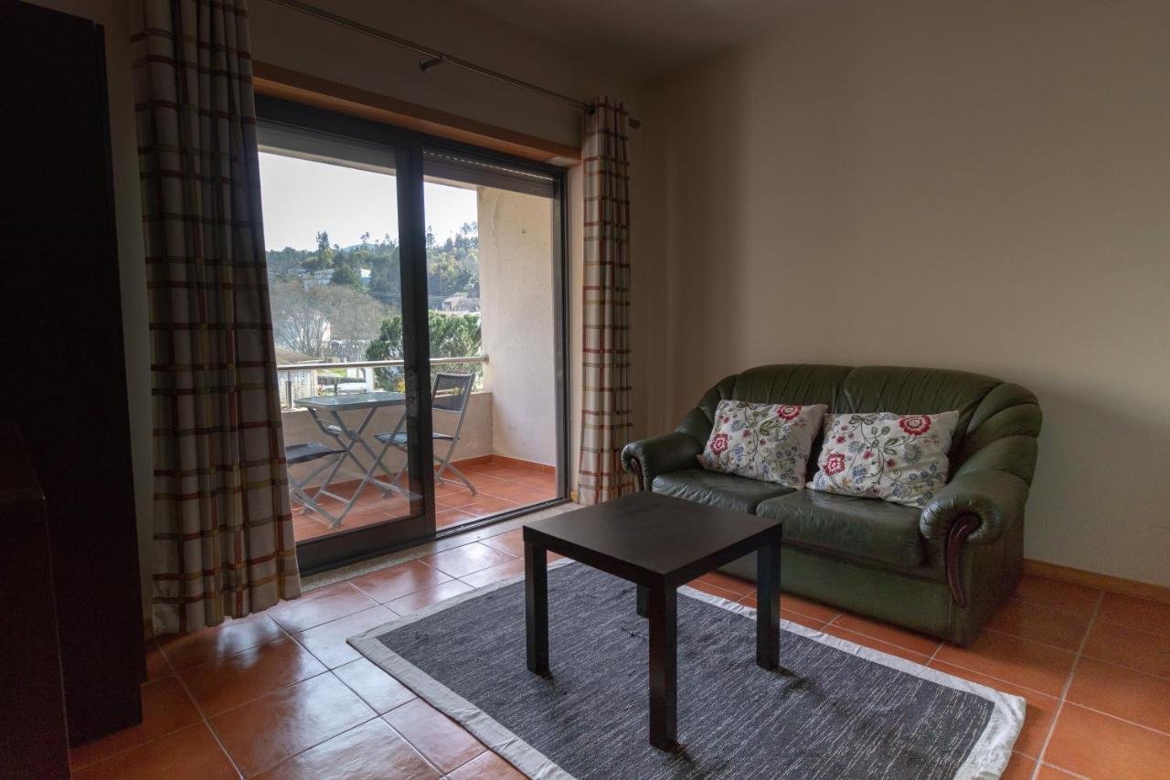 Casa Da Levada Apartment Termas de Sao Pedro do Sul Exterior photo